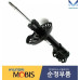 mobis front shock absorber hyundai veloster 2014-17